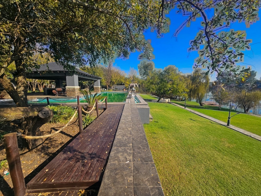 0 Bedroom Property for Sale in Parys Free State